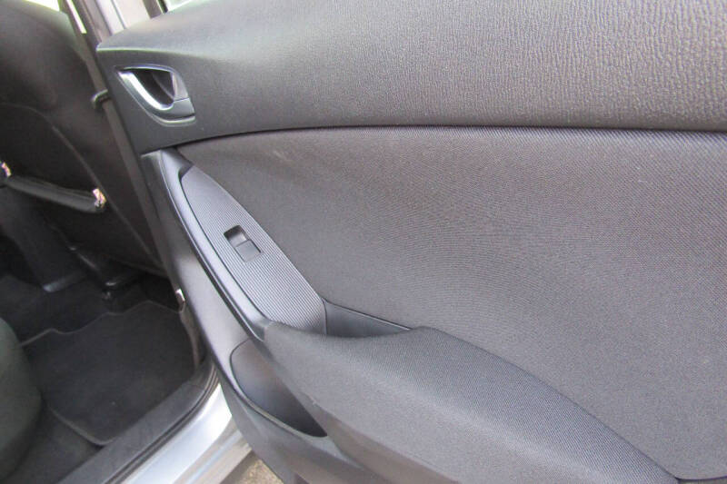 2013 Mazda CX-5 Sport