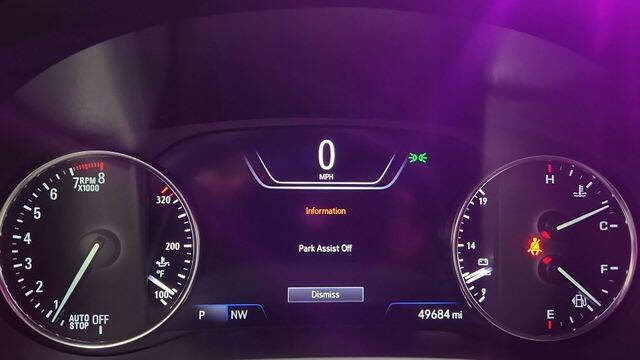 2024 Buick Enclave Premium