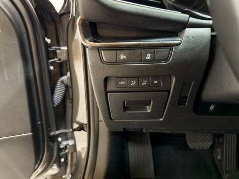 2025 Mazda Mazda3 Sedan 2.5 S Preferred