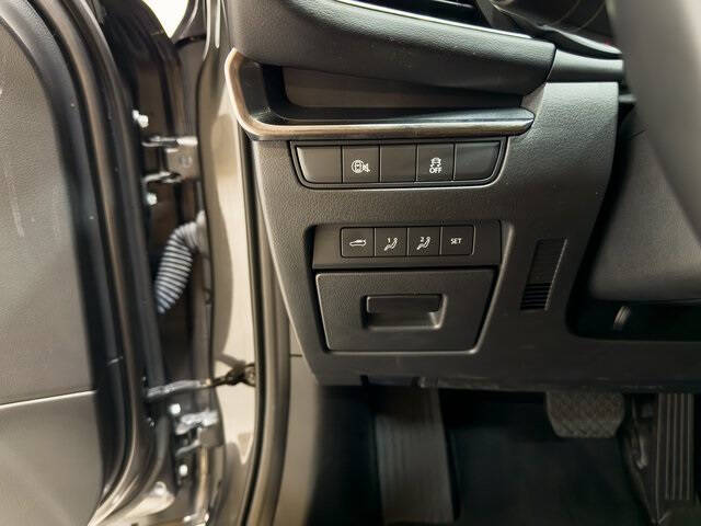 2025 Mazda Mazda3 Sedan 2.5 S Preferred