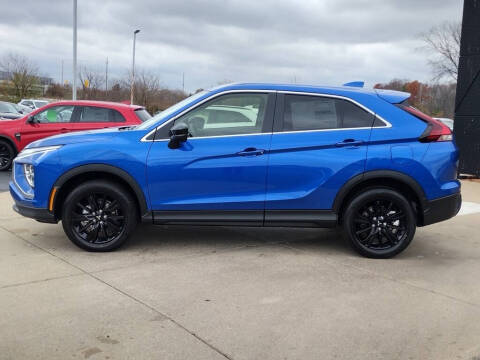 2026 Mitsubishi Eclipse Cross LE