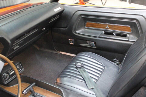 1971 Dodge Challenger