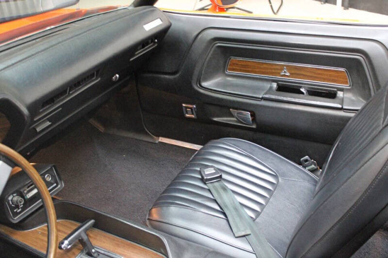 1971 Dodge Challenger