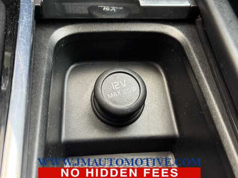 2019 Volvo V90 Cross Country T5