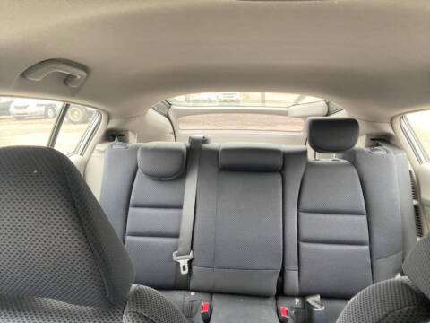 2010 Honda Insight EX