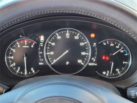 2020 Mazda CX-9 Signature