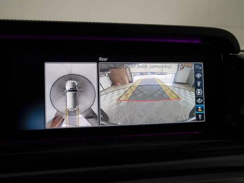 2021 Mercedes-Benz G-Class AMG G 63