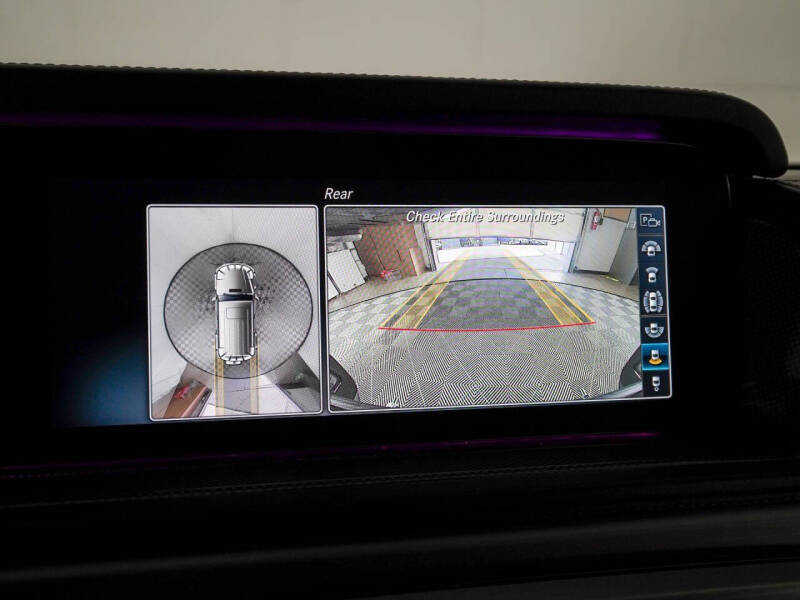 2021 Mercedes-Benz G-Class AMG G 63