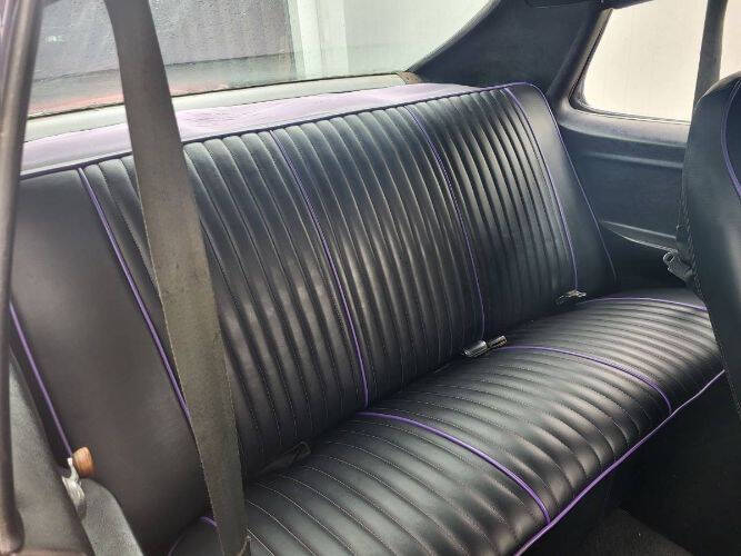 1973 Chevrolet Nova
