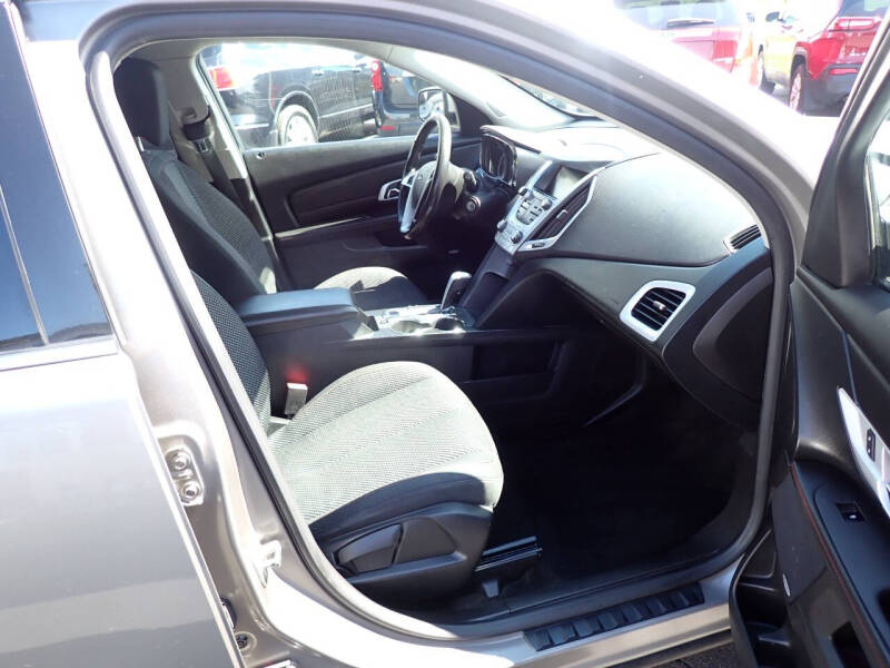 2012 GMC Terrain SLE-2