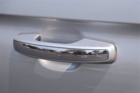 2018 Lincoln Navigator Reserve