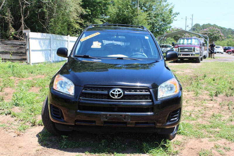 2011 Toyota RAV4