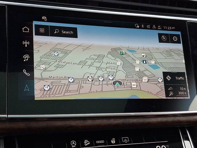 2026 Audi Q7 quattro Premium Plus 55 TFSI