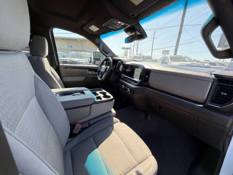 2025 GMC Sierra 2500HD SLE
