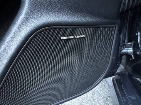 2015 Mercedes-Benz C-Class C 350 4MATIC