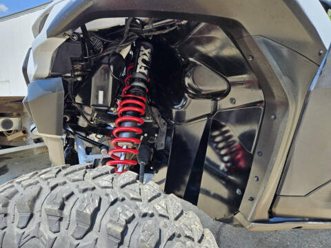 2020 Kawasaki KRX 1000