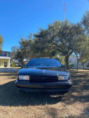 1994 Chevrolet Caprice
