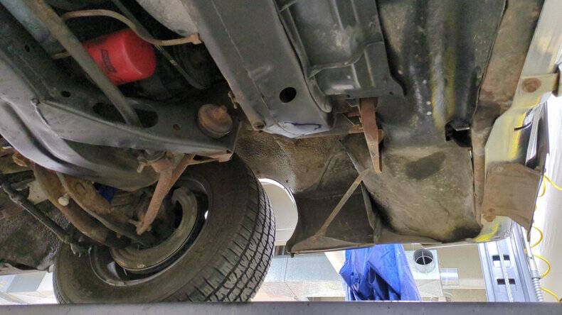 1978 Chrysler Cordoba