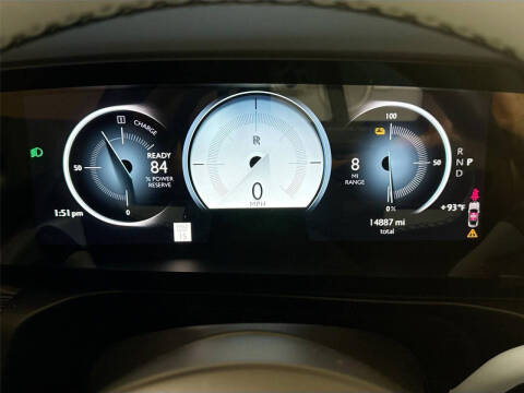 2024 Rolls-Royce Spectre