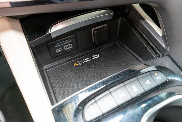 2022 Buick Envision Avenir