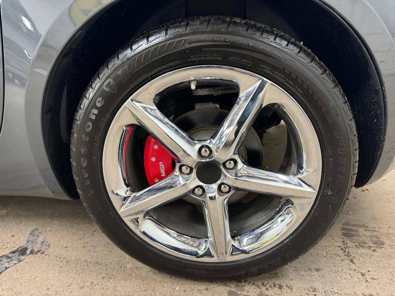 2008 Saturn SKY 18