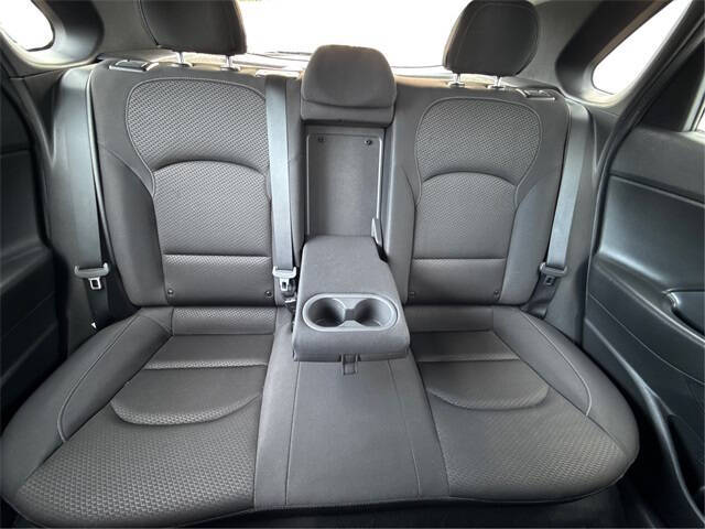 2018 Hyundai Elantra GT