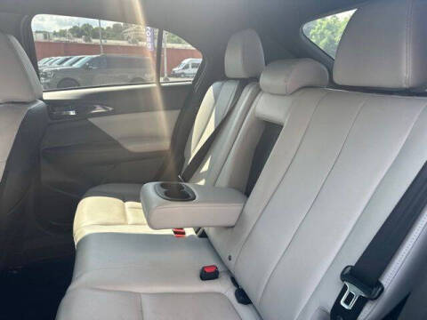 2024 Mitsubishi Eclipse Cross SEL