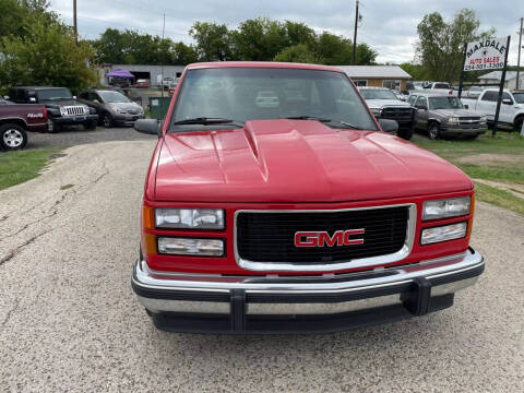 1994 GMC Sierra 1500