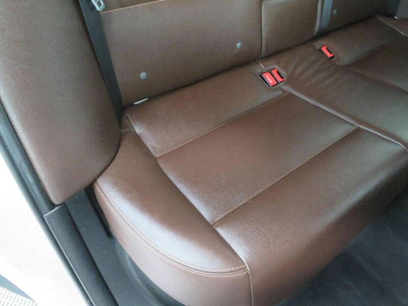 2017 BMW X3 xDrive35i