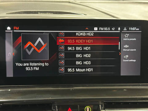 2020 BMW 8 Series M850i xDrive Gran Coupe