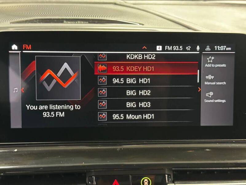 2020 BMW 8 Series M850i xDrive Gran Coupe