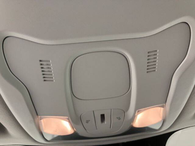 2018 Jeep Renegade Trailhawk