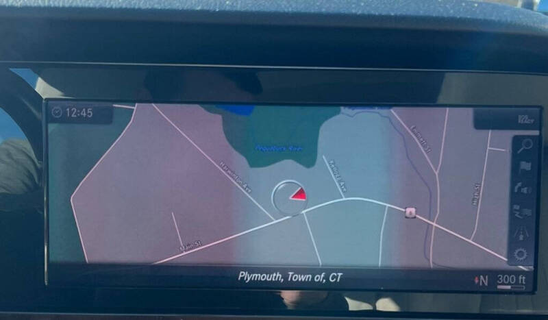 2019 Mercedes-Benz E-Class E 300 4MATIC