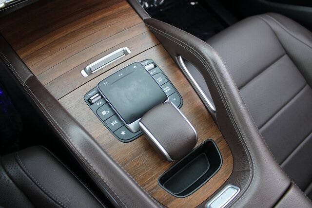 2022 Mercedes-Benz GLE GLE 350 4MATIC