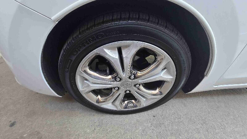 2014 Hyundai Elantra GT