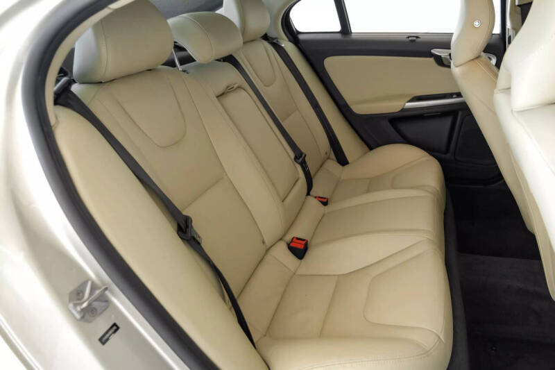 2017 Volvo S60 T5 Inscription