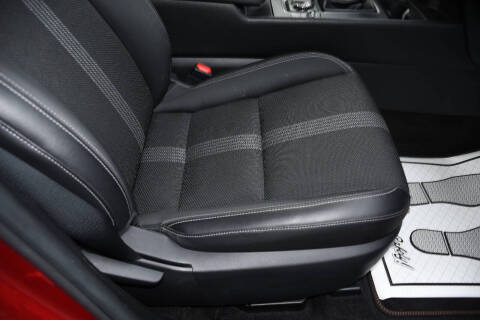 2023 Mazda CX-50 2.5 S Preferred Plus