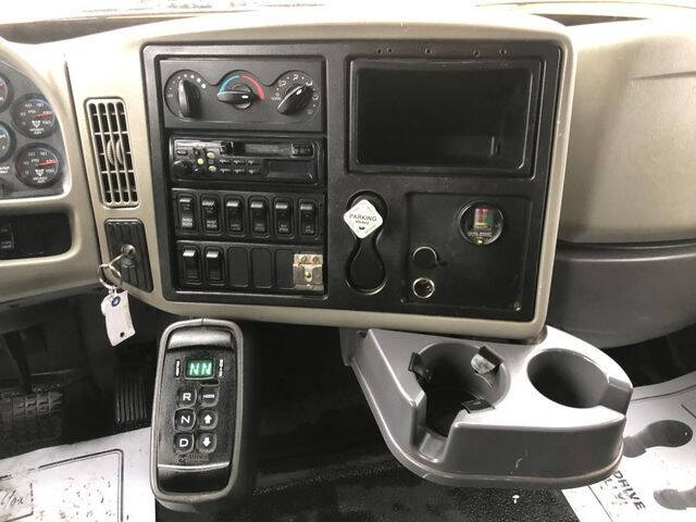 2008 International WorkStar 7400