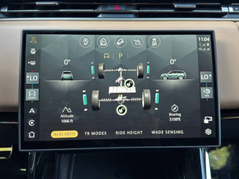 2024 Land Rover Range Rover Sport P550e Autobiography