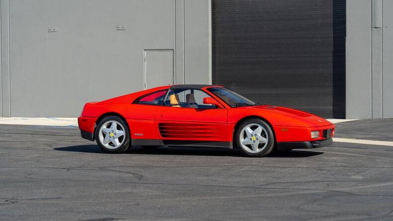 1990 Ferrari 348