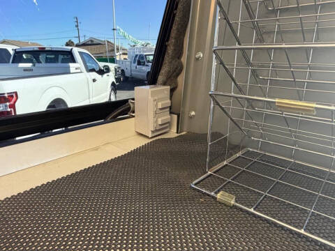 2012 Ford E-Series E-250