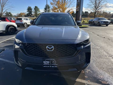 2026 Mazda CX-50 Hybrid Premium