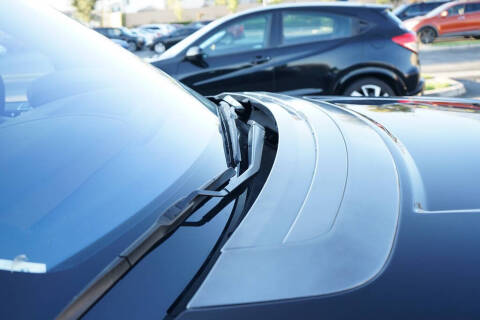 2016 Land Rover Range Rover Autobiography