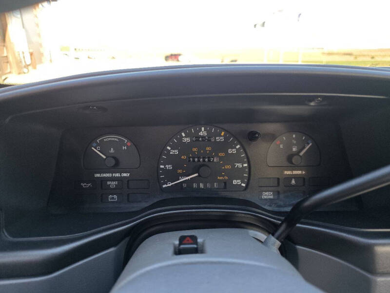 1994 Ford Taurus - Photo 15
