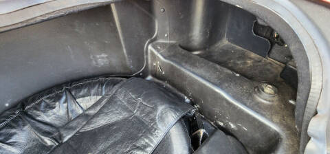 1997 Dodge Viper RT/10