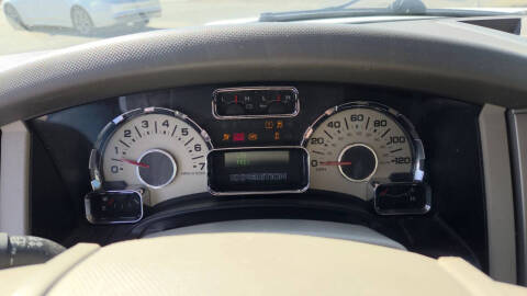 2012 Ford Expedition Limited