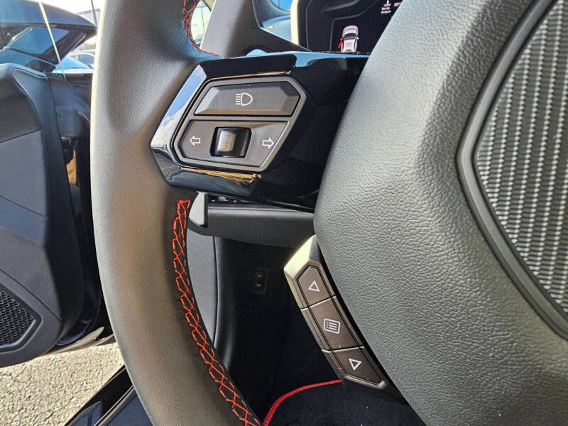 2020 Lamborghini Huracan EVO