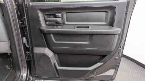 2017 RAM 2500 Tradesman