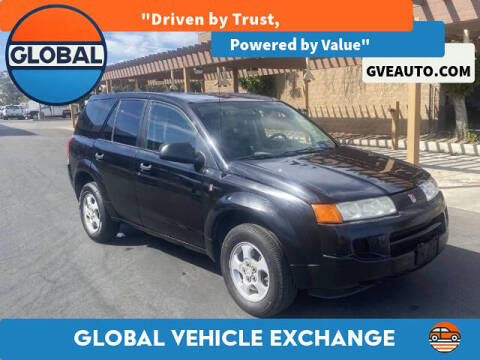 2003 Saturn Vue