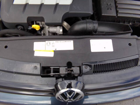 2013 Volkswagen Golf TDI